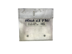 Controller 16199550 BSHM HG Daewoo