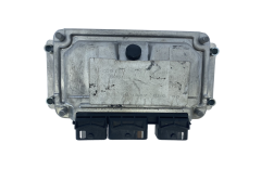 Controller 0261206943 9638765680 9645733380 PSA Bosch 50678