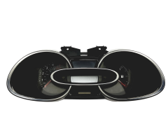 Speedometer/Instrument Cluster Renault Clio 4 248109917R Visteon 56468