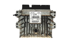 Controller 237101989R 237101990R 28321424 Renault Delphi 24557