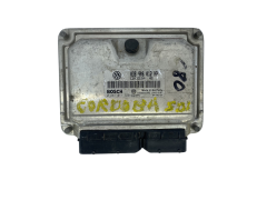 Controller 038906012HP 0281011320 Seat VW Bosch 51805