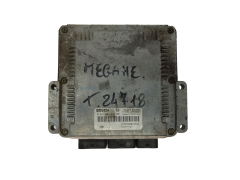 Controller 0281001934 8200039569 8200078730 Renault Bosch 14363