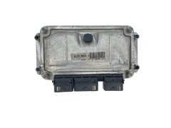 Controller 0261206246 9637838780 9645802280 PSA Bosch 54376
