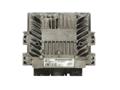 Controller Ford 5WS40795A-T 8U71-12A650-GA Continental 