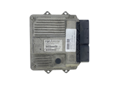 Controller FGP 55194018 YU MJD 6JO.C6 71600.062.04 Opel 59622