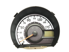 Speedometer/Instrument Cluster Aygo C1 107 83800-0H012-A Toyota PSA 42141