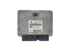 Controller 036906034BL 61600.562.03 IAW4LV.AA Skoda Magneti 56069