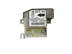 Controller Moduł Opel 13203620 327963935 Temic 23146