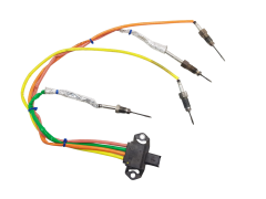 Exhaust Gas Temperature Sensor 226580138R 1.5 DCI Renault Megane 4 0km