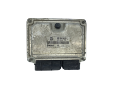 Controller 0281010965 038906012GJ Skoda VW Bosch 62030