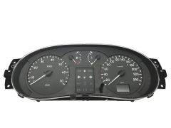 Speedometer/Instrument Cluster Renault Clio 2 8200072506 56817