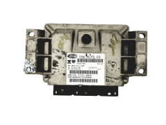 Controller 9654722680 IAW6LP2.03 16.712.054 PSA Magneti Marelli 16577