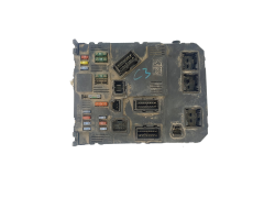 Controller S118085200K 9652474480 PSA Siemens 40195