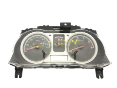 Speedometer/Instrument Cluster Nissan Note 9U30D 44489