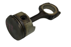 Piston Connecting Rod 7701478544 7701476393 K7J700 1,4 Dacia Logan Kangoo Ren 