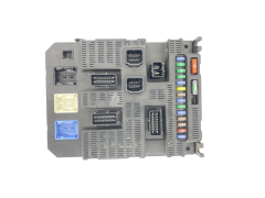 Controller BSI 2004 P06-00 9659285380 PSA Valeo 59125