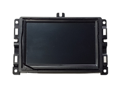 Navigation Display JEEP Renegade Fiat 520 7" 00521171720 MOPAR