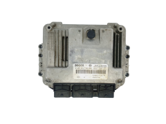 Controller 0281012589 8200527725 8200527756 Renault Bosch 42588
