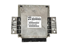 Controller 9648568480 IAW48P2.72 PSA Magneti Marelli 20068