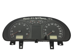 Speedometer/Instrument Cluster VW Polo 4 6Q0920820 110080125001 56622
