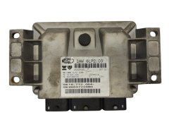 Controller PSA 9654722680 IAW6LP2.03 Magneti Marelli 
