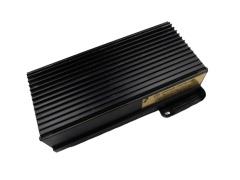 Audio Amplifier Jeep Grand Cherokee 56038503 Infinity Gold