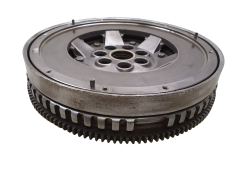 Dual-Mass Flywheel 8200583737 123000043R Renault Megane 2 1.9 dci
