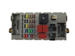 Controller BSI 51786802 CPL Fiat Lancia Alfa Romeo 20091
