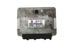 Controller VW Audi 038906018P 0281001720 Bosch 23693