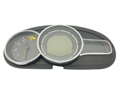 Speedometer/Instrument Cluster Renault Megane 3 248101992R A2C83014900 26589