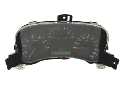 Speedometer/Instrument Cluster Fiat Punto 46736317 6063079915 40263