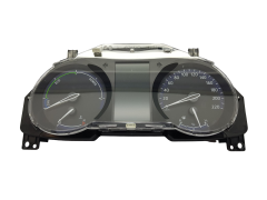 Speedometer/Instrument Cluster Toyota CHR C-HR Hybrid 83800-F4032 A1