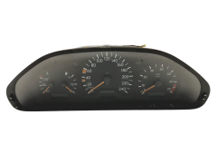 Speedometer/Instrument Cluster Mercedes C W202 2025405948 39818