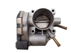 Air Throttle Body 030133062C 0280750095 VW Seat Audi Bosch 1291