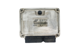 Controller Seat VW 038906019LQ 0281011144 Bosch 45029