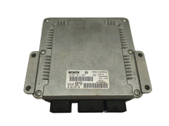 Controller 0281011248 9652183780 9646850580 PSA Bosch 68102