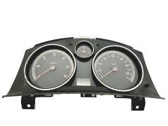 Speedometer/Instrument Cluster Opel Zafira B 13267536UK 44061