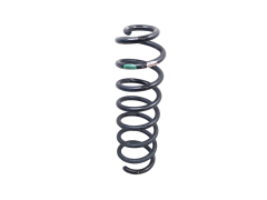 Suspension Spring Rear 8200297952 Renault Scenic 2 