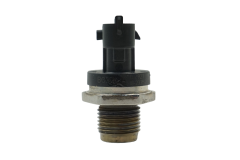 Fuel Pressure Sensor 0281002921 7701068401 Bosch 1.9 DCI Renault Megane 2
