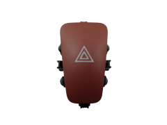 Hazard Light Control Fiat Croma 1821940223 29466 Valeo