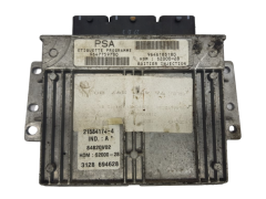 Controller PSA 9647759780 9646185180 Sagem