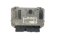 Controller 89661-0H070 0261S04464 Toyota PSA Bosch 57312