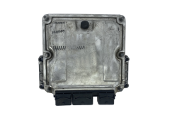 Controller 0281011521 9651593480 9640938680 PSA Bosch 48921