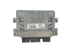 Controller S120200113A 8200774747 8200700695 Renault Siemens 57415