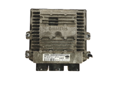 Controller 2N1A-12A650-AG 5WS40031G-T SID 802 Ford Siemens