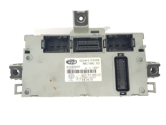 Controller Moduł BSI Fiat 51863220 503440170303 Magneti Marelli