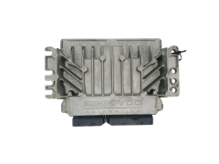 Controller 1214-7557395-01 S122237006B Mini Siemens 43459