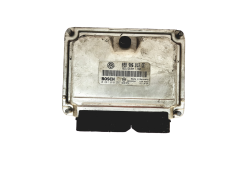 Controller 038906012CE 0281010257 Skoda VW Bosch 24734