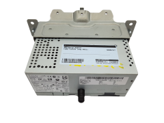 Car Radio Navi Ford Fiesta 7 L1BT-18D804-HH CTR F102 DAB FoMoCo 21051