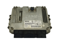 Controller 0281012523 9664843480 9657699480 PSA Bosch 68082